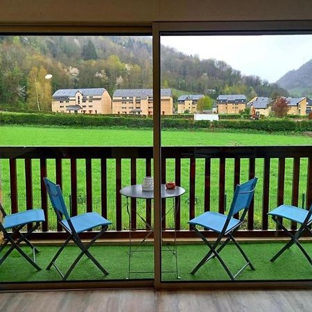 Location Studio Cabine St Lary Soulan Сен-Лари-Сулан Экстерьер фото